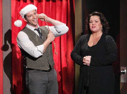 Rosie O'Donnell, Harry Connick Jr. Rosie O'Donnell, Harry Connick Jr.